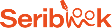 Seribook Logo